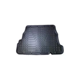 Bizymo Renault R9 Sedan Broadway Fairway Spring 3D Bagaj Havuzu