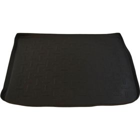 Bizymo Renault Scenic 2 2004-2009 3D Bagaj Havuzu