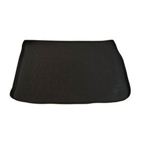 Bizymo Renault Scenic 2 2004-2009 3D Bagaj Havuzu