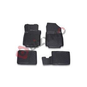 Bizymo Renault Symbol Sedan 2007-2012 3D Paspas Takımı
