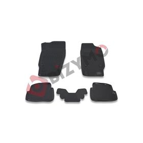Bizymo Seat Cordoba 2002-2009 3D Paspas Takımı