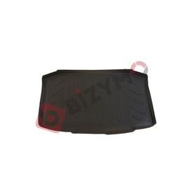Bizymo Seat İbiza Hb 2009-2017 Premium 3D Oto Bagaj Havuzu