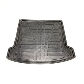 Bizymo Seat İbiza Hb 2017+ Premium 3D Oto Bagaj Havuzu