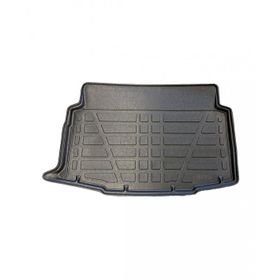 Bizymo Seat Ibiza HB 2022 Sonrası Alt 3D Bagaj Havuzu
