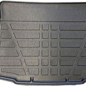 Bizymo Seat Ibiza HB 2022 Sonrası Alt 3D Bagaj Havuzu