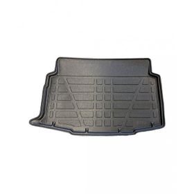 Bizymo Seat Ibiza HB 2022 Sonrası Alt 3D Bagaj Havuzu