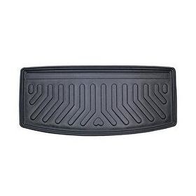 Bizymo Seat Tarraco 7 Koltuk 2021 Sonrası 3D Bagaj Havuzu
