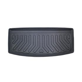 Bizymo Seat Tarraco 7 Koltuk 2021 Sonrası 3D Bagaj Havuzu