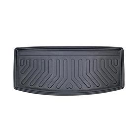 Bizymo Seat Tarraco 7 Koltuk 2021 Sonrası 3D Bagaj Havuzu