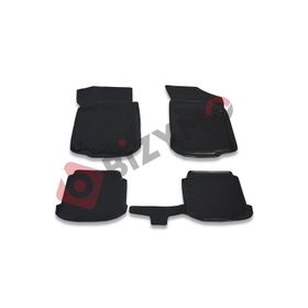 Bizymo Seat Toledo 1999-2004 3D Paspas Takımı