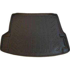 Bizymo Skoda Octavia A5 2005-2012 3D Bagaj Havuzu