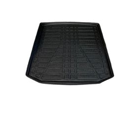 Bizymo Skoda Octavia Sedan 2020 ve Sonrası 3D Bagaj Havuzu