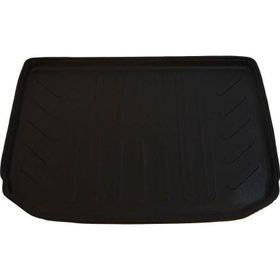 Bizymo Skoda Roomster 2008-2016 3D Bagaj Havuzu