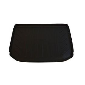 Bizymo Skoda Roomster 2008-2016 3D Bagaj Havuzu