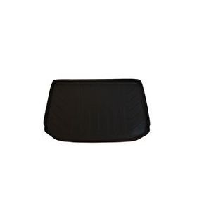 Bizymo Skoda Roomster 2008-2016 3D Bagaj Havuzu