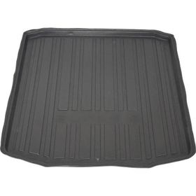 Bizymo Skoda Superb 2008-2014 3D Bagaj Havuzu
