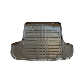 Bizymo Skoda Superb STW 2008-2016 3D Bagaj Havuzu
