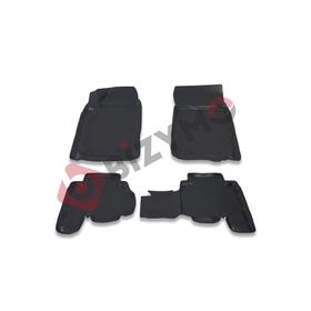Bizymo Ssangyong Kyron Suv 2008-2016 3D Paspas Takımı