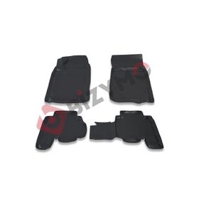 Bizymo Ssangyong Kyron Suv 2008-2016 3D Paspas Takımı