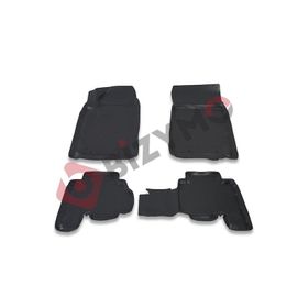 Bizymo Ssangyong Kyron Suv 2008-2016 3D Paspas Takımı
