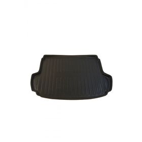 Bizymo Subaru Forester SUV 2008-2012 3D Bagaj Havuzu