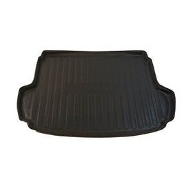 Bizymo Subaru Forester SUV 2008-2012 3D Bagaj Havuzu