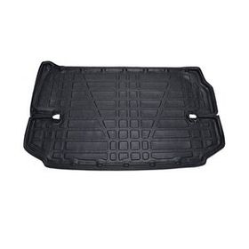 Bizymo Suzuki Jimny Tek Parça (Çantalı Model) 2019+ 3D Bagaj Havuzu
