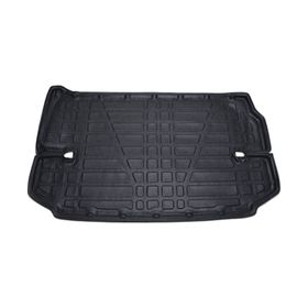 Bizymo Suzuki Jimny Tek Parça (Çantalı Model) 2019+ 3D Bagaj Havuzu