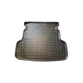 Bizymo Toyota Avensis STW 2003-2008 3D Bagaj Havuzu