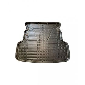 Bizymo Toyota Avensis STW 2003-2008 3D Bagaj Havuzu