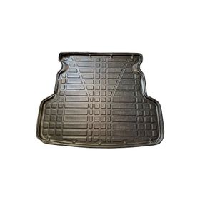 Bizymo Toyota Avensis STW 2003-2008 3D Bagaj Havuzu