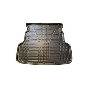 Bizymo Toyota Avensis STW 2003-2008 3D Bagaj Havuzu