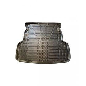 Bizymo Toyota Avensis STW 2003-2008 3D Bagaj Havuzu