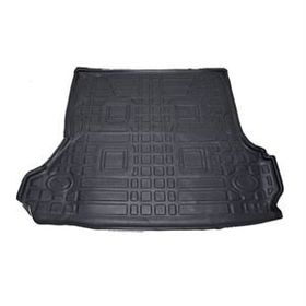 Bizymo Toyota Land Cruiser J100-VX1000 1998-2007 3D Bagaj Havuzu