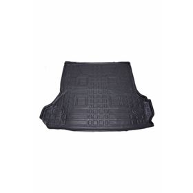 Bizymo Toyota Land Cruiser J100-VX1000 1998-2007 3D Bagaj Havuzu