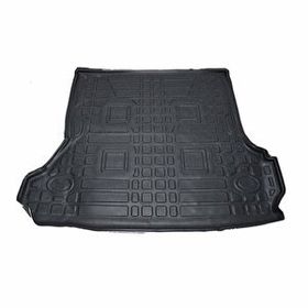 Bizymo Toyota Land Cruiser J100-VX1000 1998-2007 3D Bagaj Havuzu