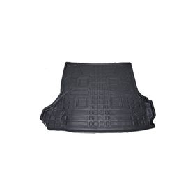 Bizymo Toyota Land Cruiser J100-VX1000 1998-2007 3D Bagaj Havuzu