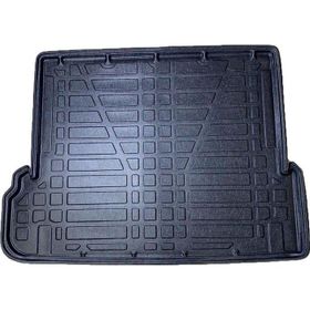 Bizymo Toyota Land Cruiser Prado 7K 2009+ 3D Bagaj Havuzu