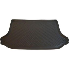 Bizymo Toyota Rav 4 2006-2012 3D Bagaj Havuzu