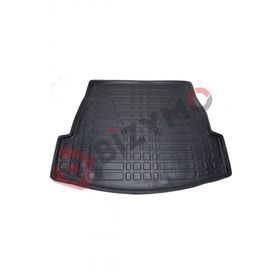 Bizymo Toyota Rav 4 2019 ve Sonrası 3D Bagaj Havuzu