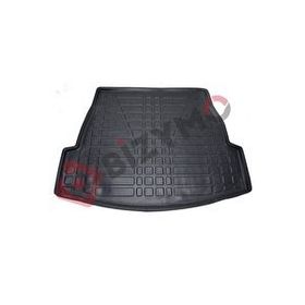 Bizymo Toyota Rav 4 2019 ve Sonrası 3D Bagaj Havuzu