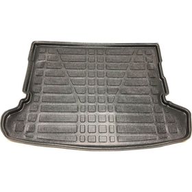 Bizymo Toyota Verso 2004-2009 3D Bagaj Havuzu