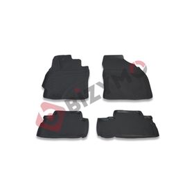 Bizymo Toyota Verso 2009-2013 3D Paspas Takımı