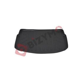 Bizymo Toyota Yaris Hb Kalın Stepne 2011+ Premium 3D Oto Bagaj Havuzu