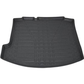 Bizymo Volkswagen Bora 1999-2005 Siyah 3D Bagaj Havuzu