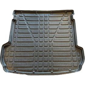 Bizymo Volkswagen Bora STW 1999-2005 3D Bagaj Havuzu