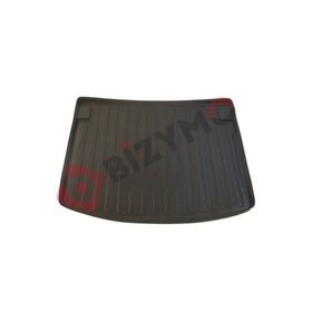 Bizymo Volkswagen Caddy 2011-2015 Premium 3D Oto Bagaj Havuzu