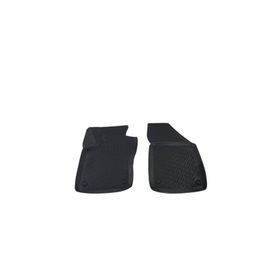 Bizymo Volkswagen Caddy Panelvan 2004-2010 3D Paspas Takımı