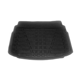Bizymo Volkswagen Golf 8 2021+ Alt 3D Bagaj Havuzu