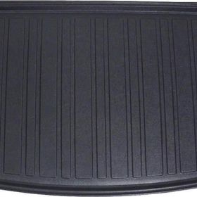 Bizymo Volkswagen Golf 8 2021+ Üst 3D Bagaj Havuzu